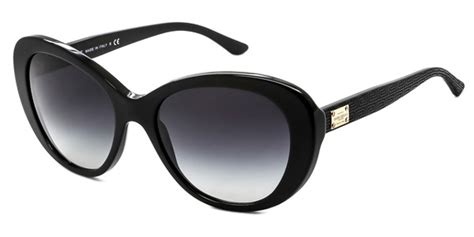 versace brille ve 4273|Versace VE4273 GB1/8G Sunglasses in Black.